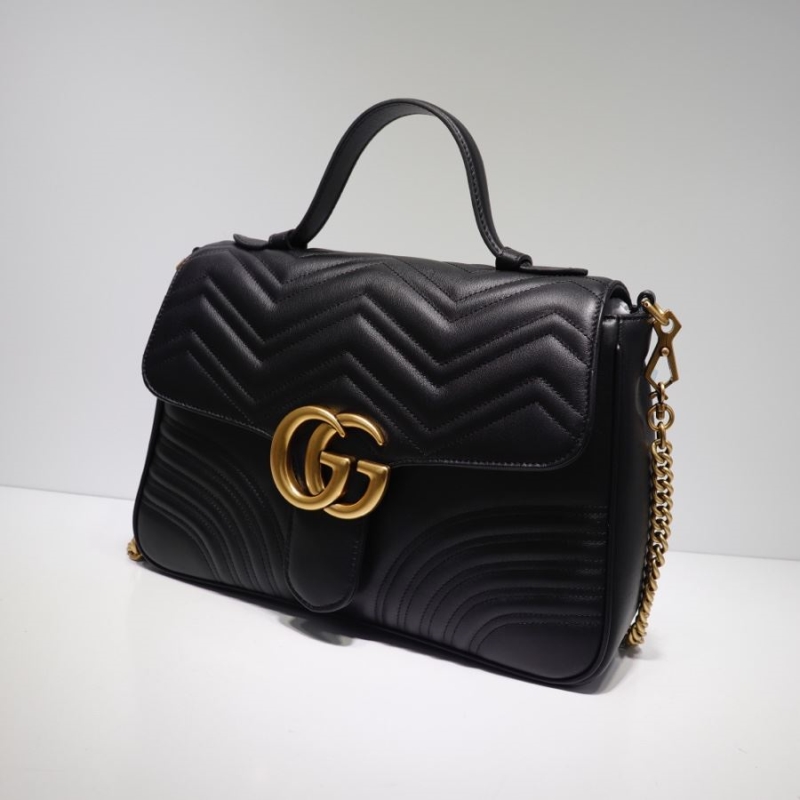 Gucci Top Handle Bags